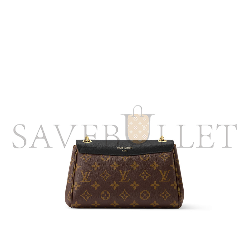 LOUIS VUITTON SAINT GERMAIN BB M26398 (24*17*9cm) LOUIS VUITTON SAINT GERMAIN BB M26398 (24*17*9cm)